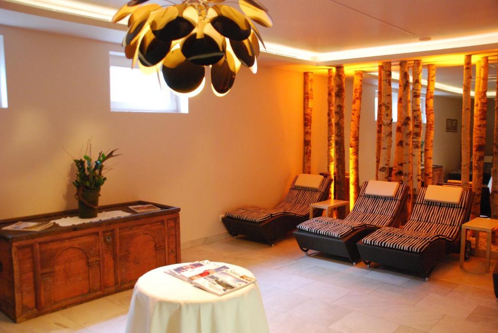 Der Erlhof Restaurant & Landhotel Zell am See Ngoại thất bức ảnh
