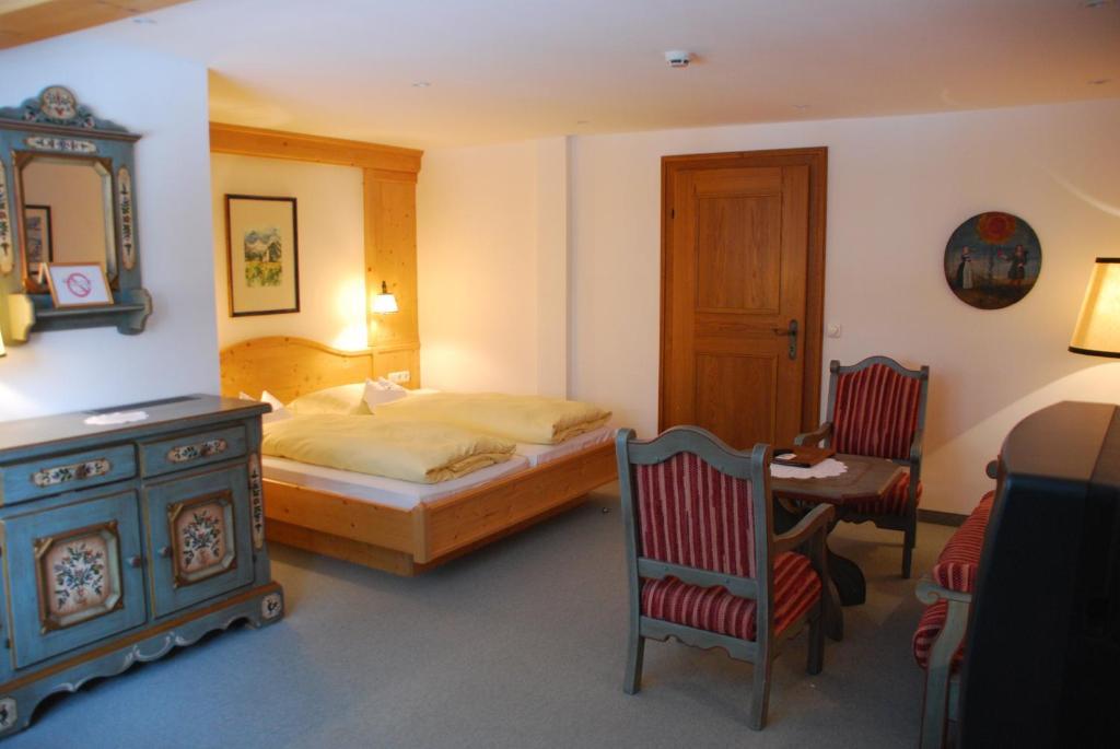 Der Erlhof Restaurant & Landhotel Zell am See Ngoại thất bức ảnh