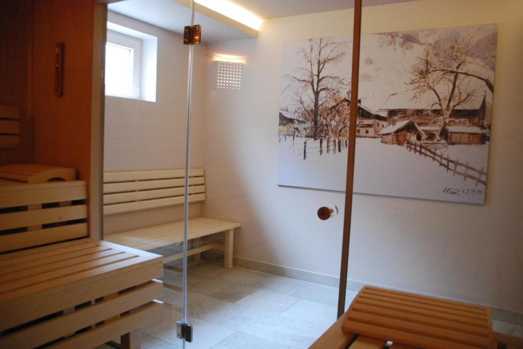 Der Erlhof Restaurant & Landhotel Zell am See Ngoại thất bức ảnh