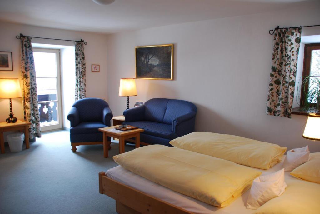 Der Erlhof Restaurant & Landhotel Zell am See Phòng bức ảnh