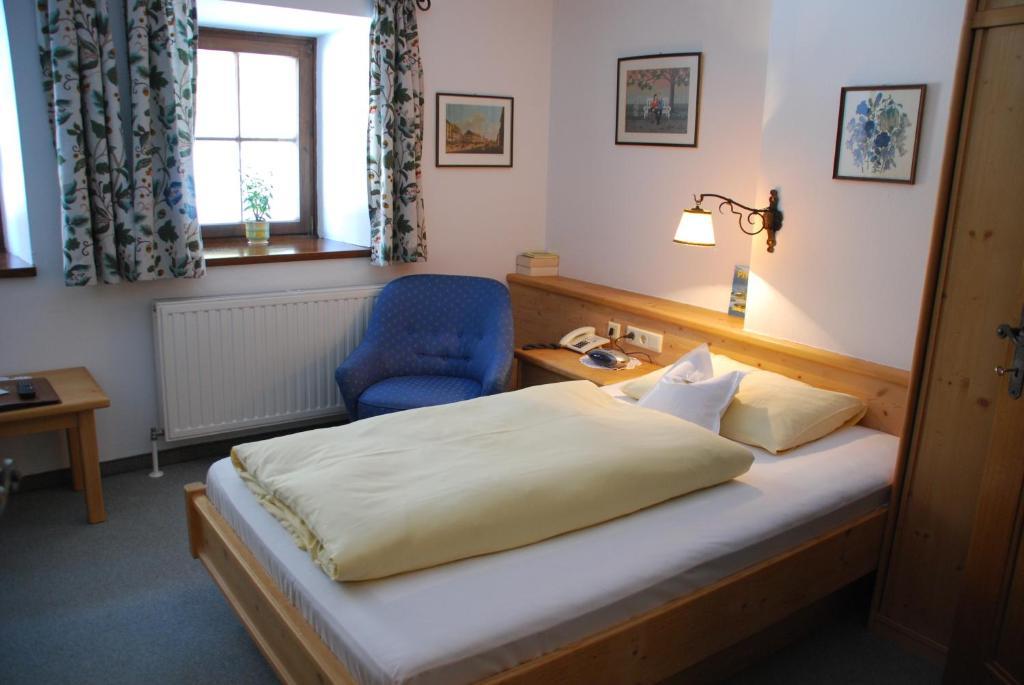 Der Erlhof Restaurant & Landhotel Zell am See Phòng bức ảnh