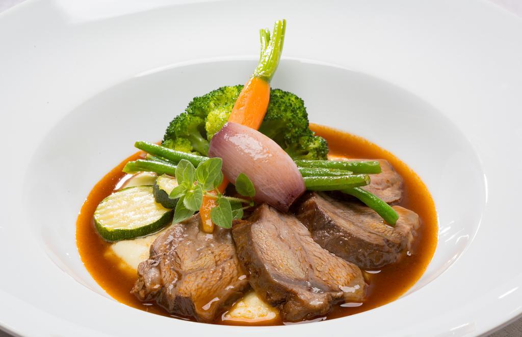 Der Erlhof Restaurant & Landhotel Zell am See Ngoại thất bức ảnh