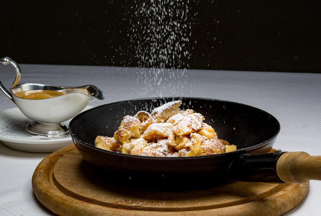 Der Erlhof Restaurant & Landhotel Zell am See Ngoại thất bức ảnh