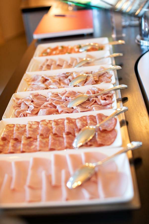 Der Erlhof Restaurant & Landhotel Zell am See Ngoại thất bức ảnh